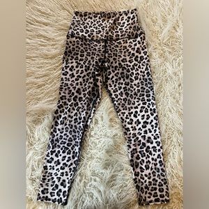 Evolution And Creation Brand Women’s Yoga/Workout Leggings.